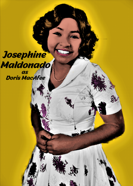 Josephine_website Josephine_website