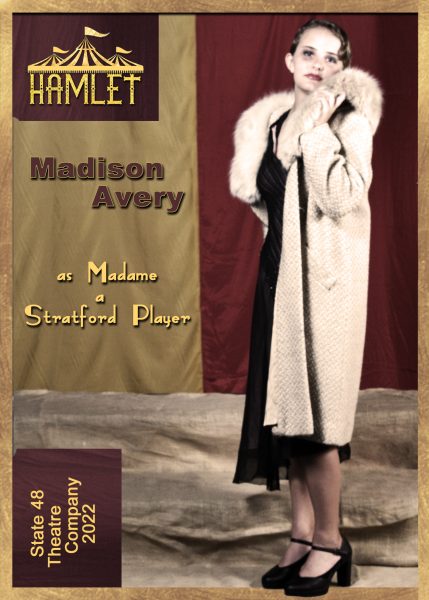 Madison Madame